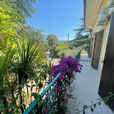 Agriturismo Al Gallo Verde-2